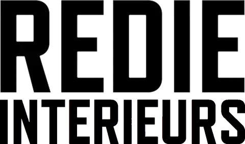 Logo Redie Interieurs