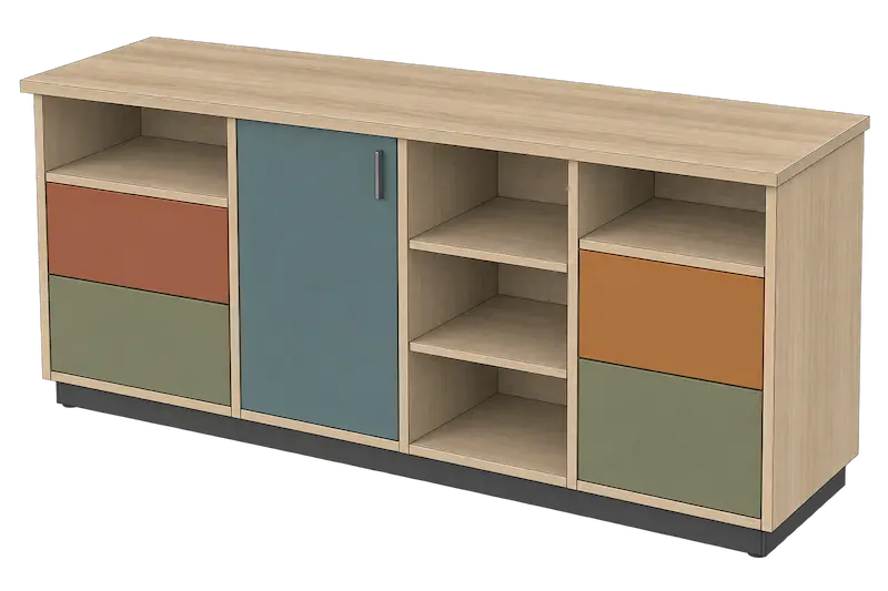Design cabinet