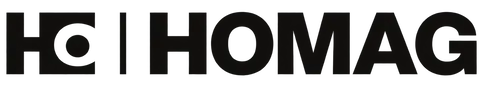 logo HOMAG