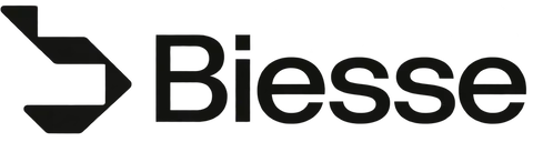 logo biesse