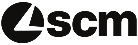 logo scm