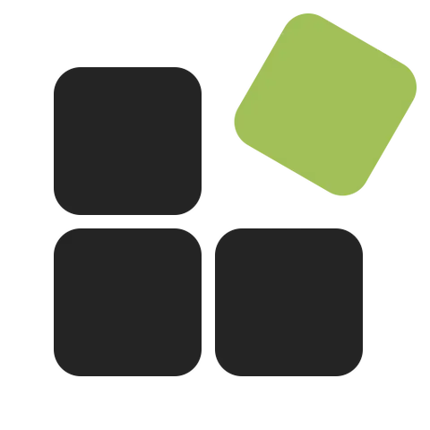 Icon Registry blocks